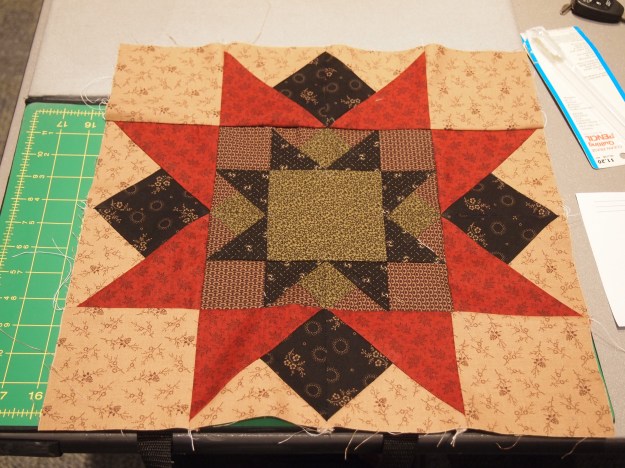 Oak Ridge Stars | If These Threads Could Talk