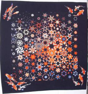 01 2006 Koi in a blender