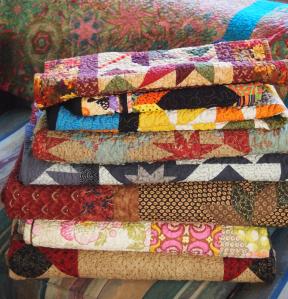 Packing for Deb Tucker