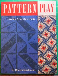 Quilt Block Detective