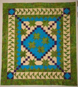 Southern Hospitality