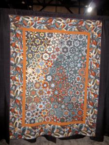 Houston Soho Sunflowers