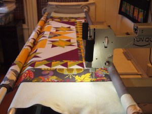 Twister and Dream Green