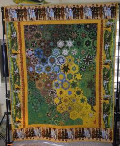 04 Yellow Brick Road with a Twist 2010