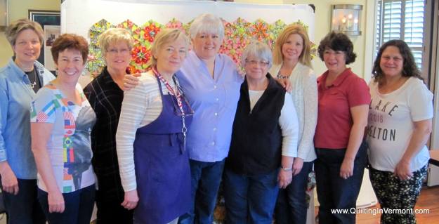 Great Group of Ladies