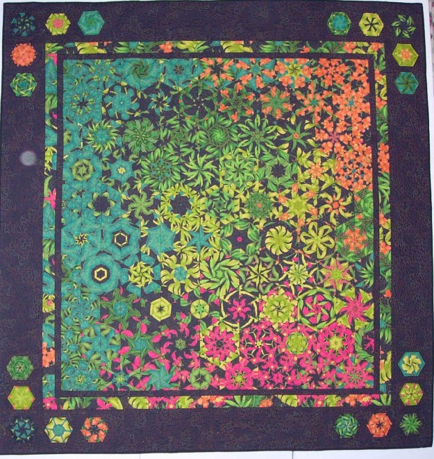 2006 Schwarzys Garden