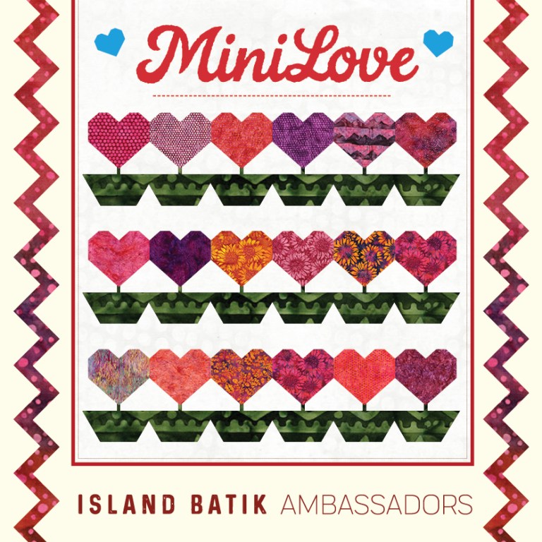 Rustic Love Mesh Mini main image 1