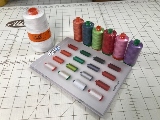 04 Aurifil