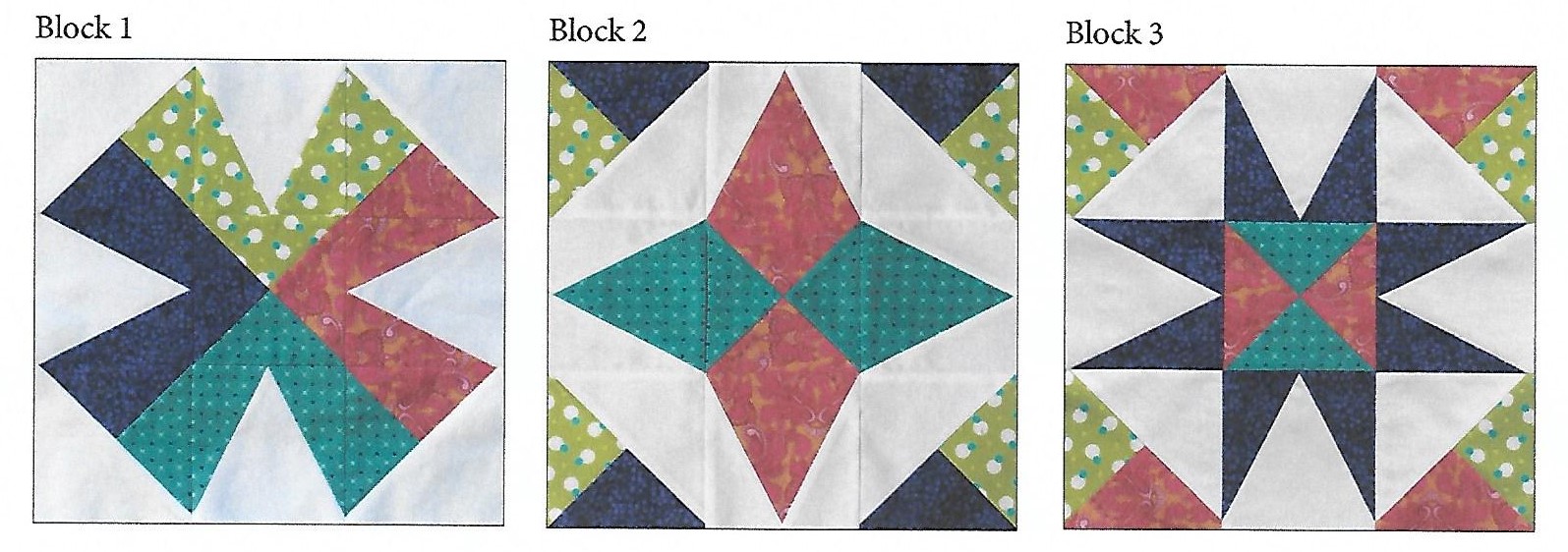 BlockBuster 9 blocks