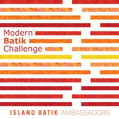 Modern Batik Challenge 39