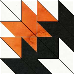 BB19 Version 1 block