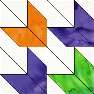 BB19 Version 3 block