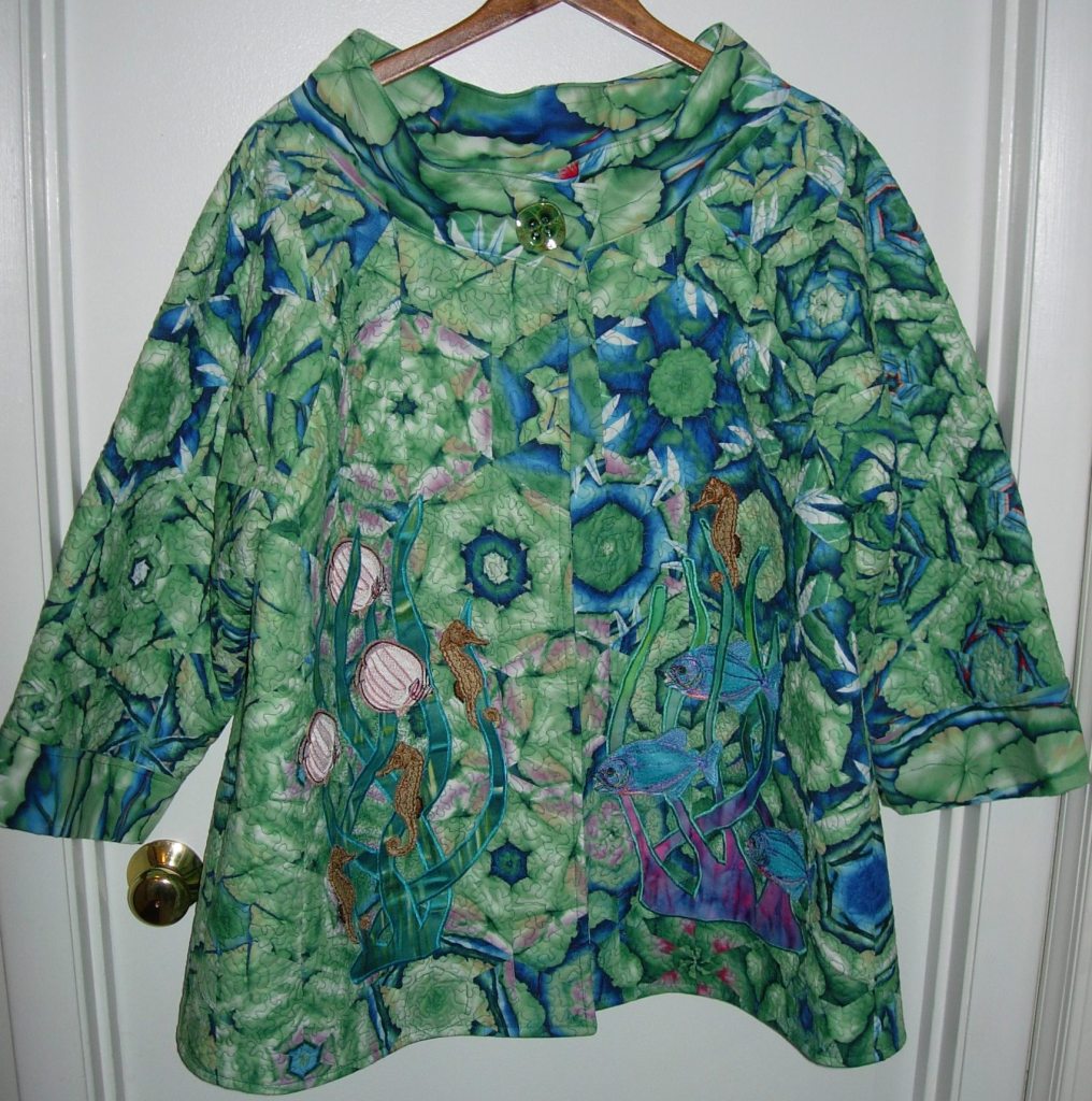 #28 Head Above Water